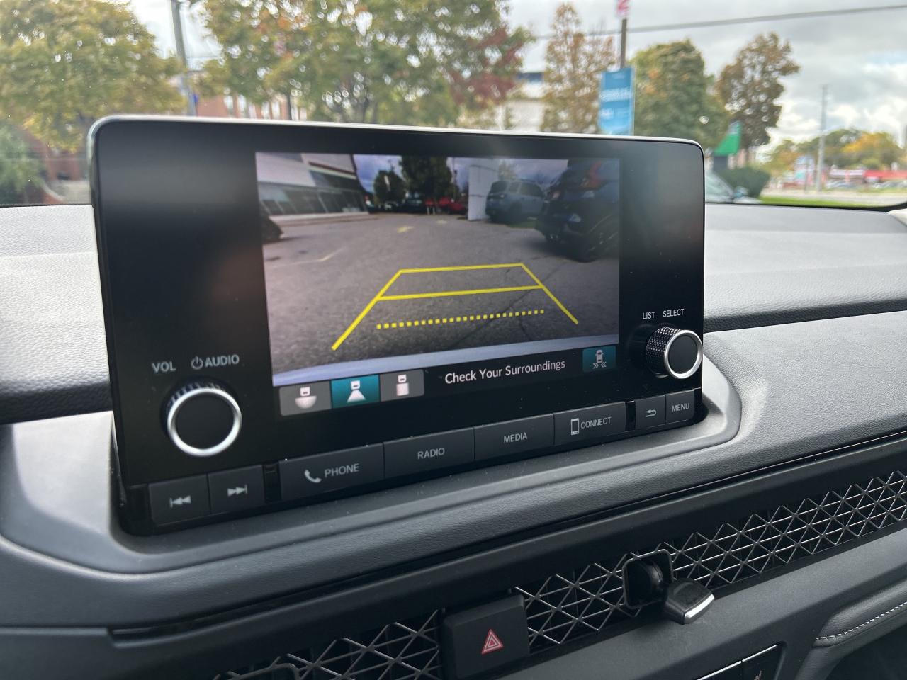 2025 Honda Accord Sedan SE DEMO Photo