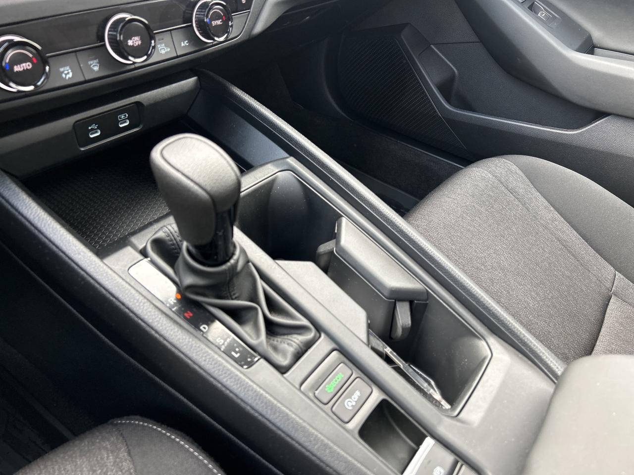 2025 Honda Accord Sedan SE DEMO Photo