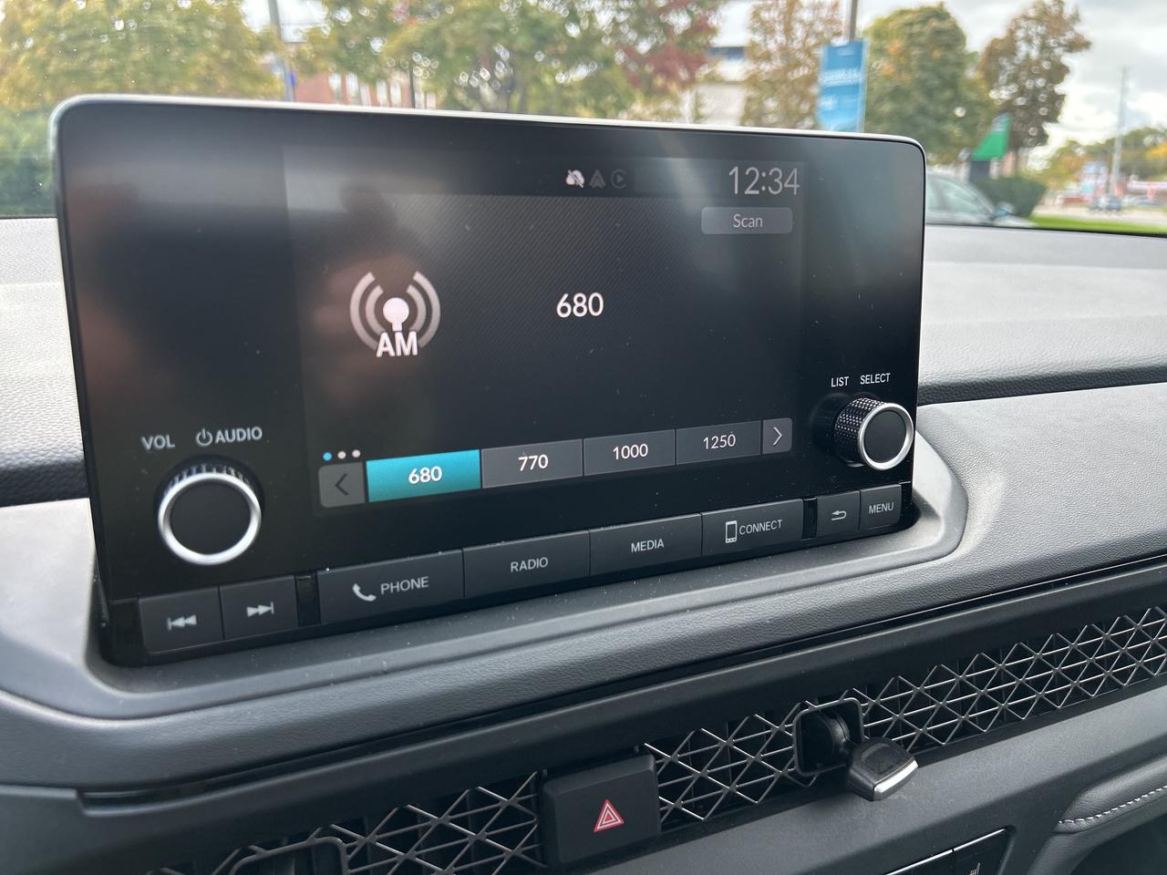 2025 Honda Accord Sedan SE DEMO Photo