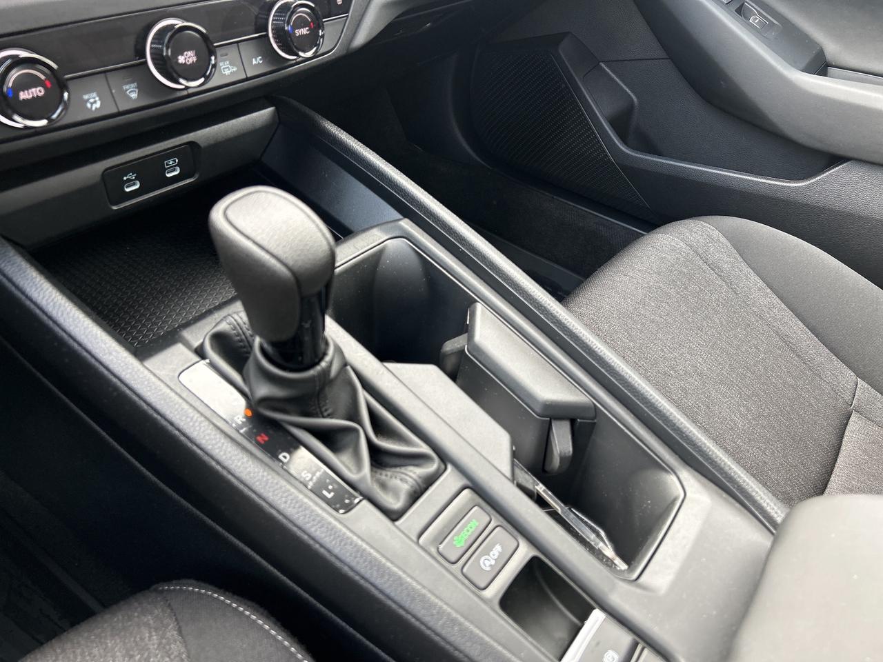 2025 Honda Accord Sedan SE DEMO Photo