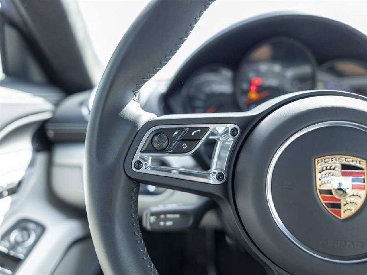 2025 Porsche 718 Cayman GTS 4.0 Blue Photo