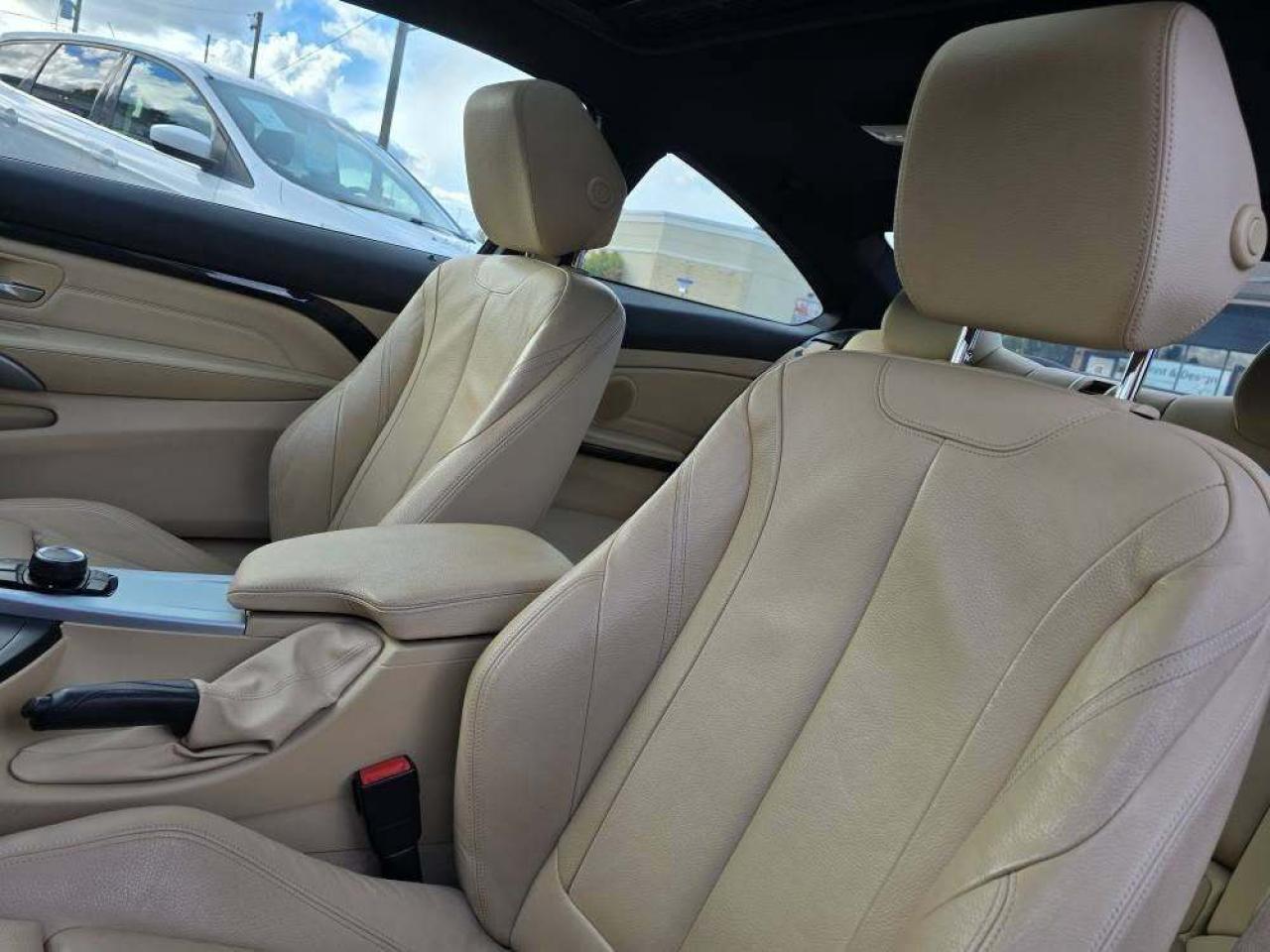 2015 BMW 4 Series 2DR CPE 428I XDRIVE AWD Photo