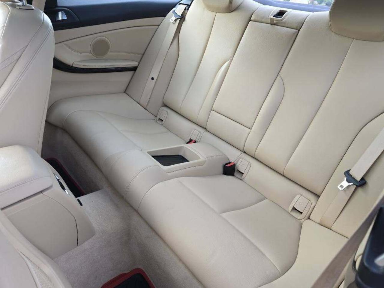 2015 BMW 4 Series 2DR CPE 428I XDRIVE AWD Photo