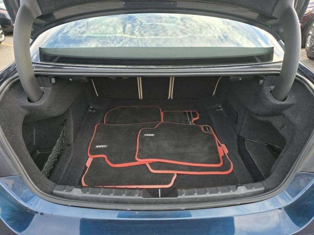 2015 BMW 4 Series 2DR CPE 428I XDRIVE AWD Photo