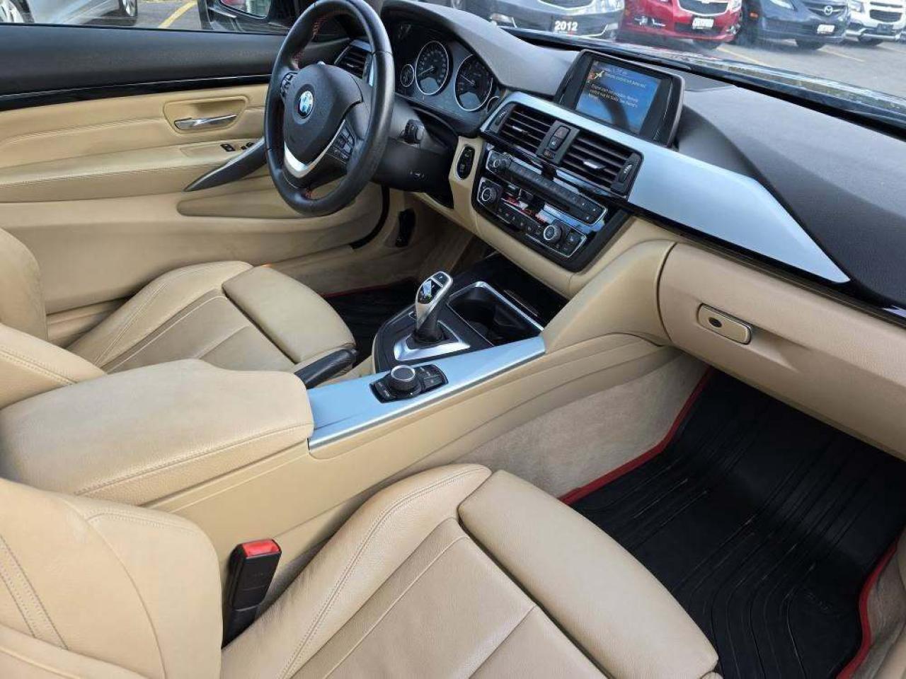 2015 BMW 4 Series 2DR CPE 428I XDRIVE AWD Photo