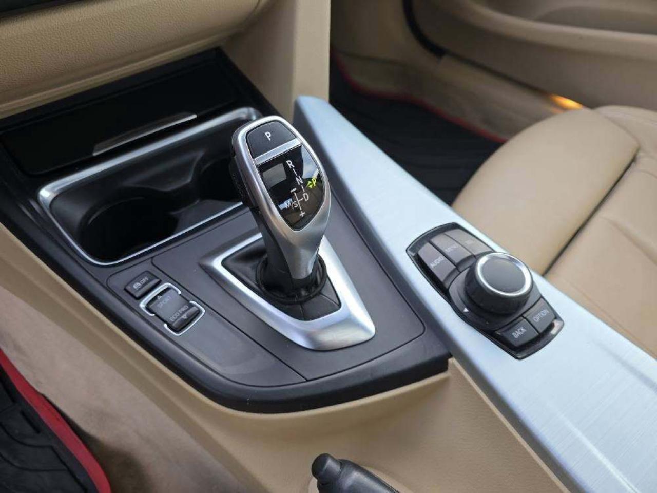 2015 BMW 4 Series 2DR CPE 428I XDRIVE AWD Photo