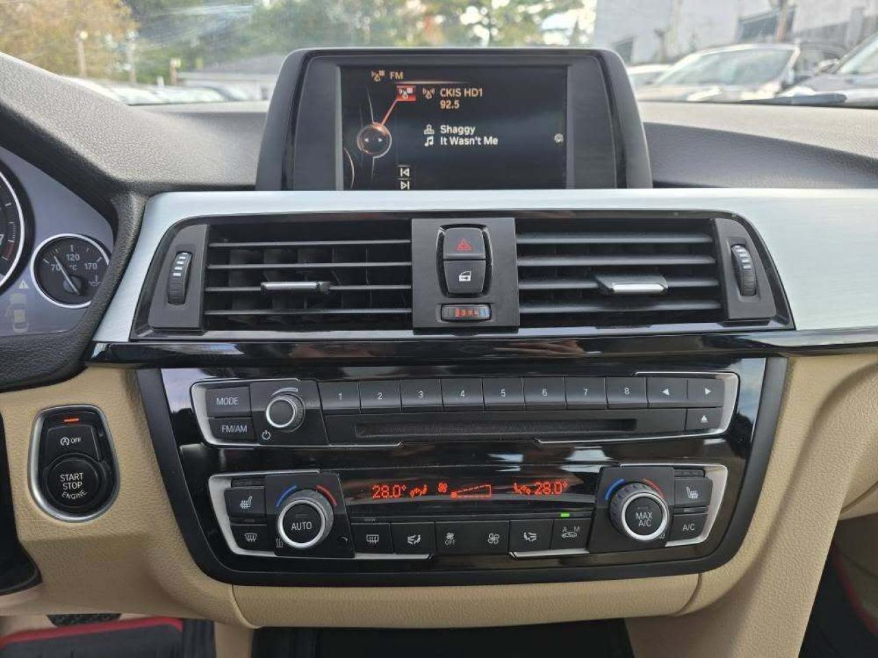 2015 BMW 4 Series 2DR CPE 428I XDRIVE AWD Photo