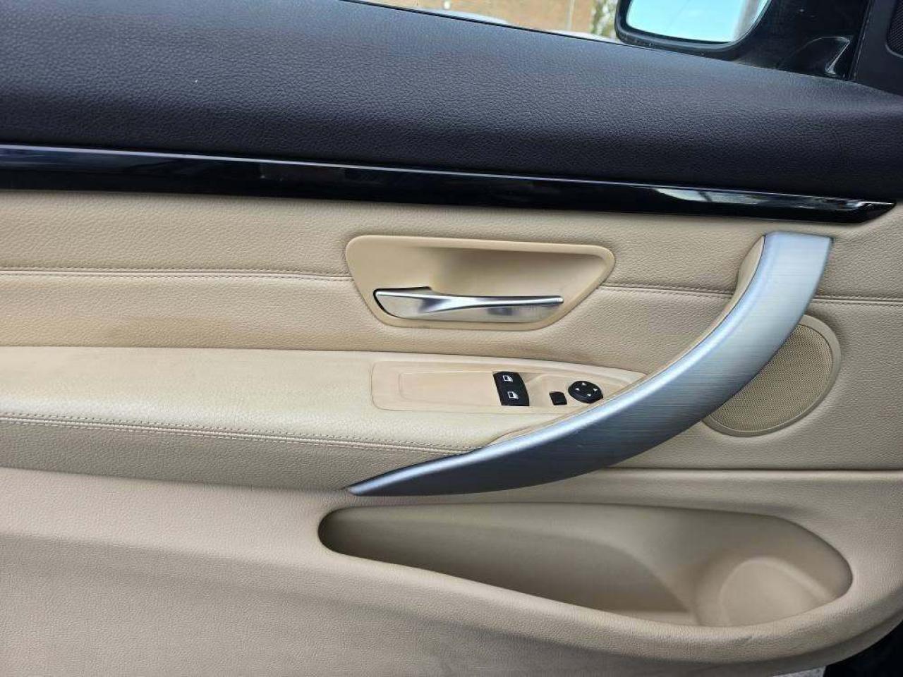 2015 BMW 4 Series 2DR CPE 428I XDRIVE AWD Photo