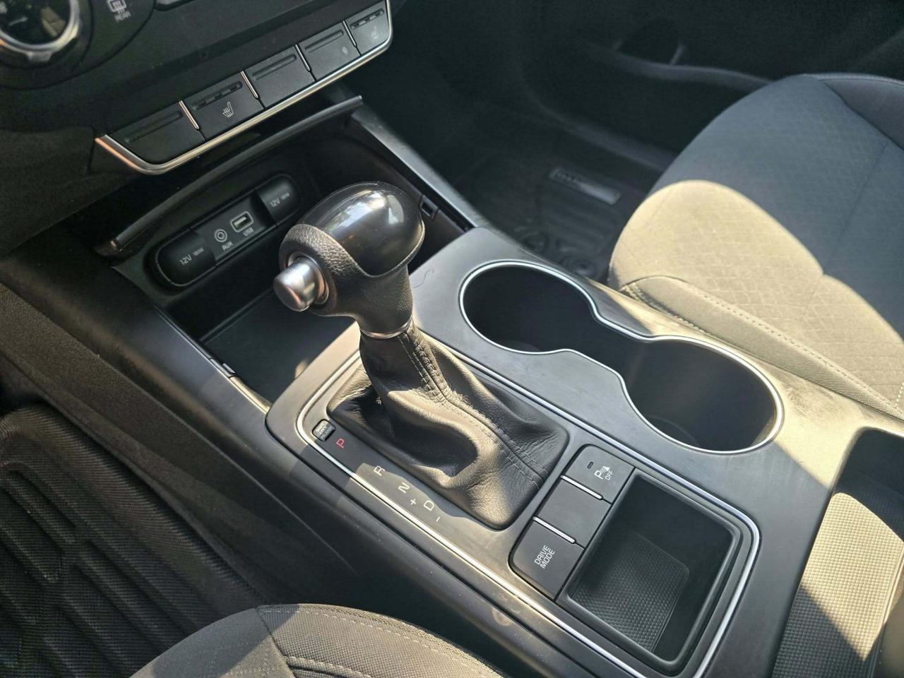 2016 Kia Sorento FWD 4DR 2.4L LX Photo