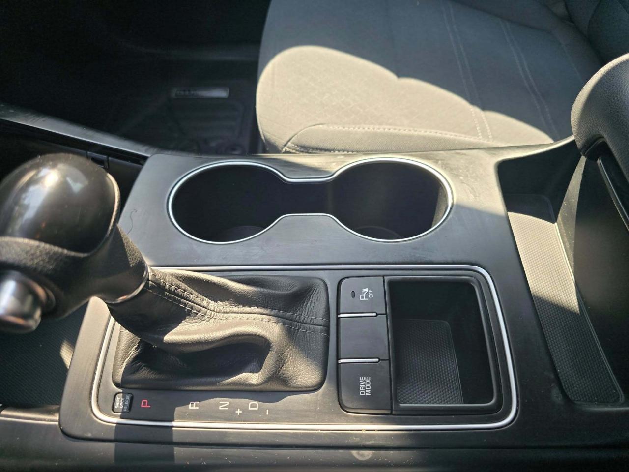 2016 Kia Sorento FWD 4DR 2.4L LX Photo