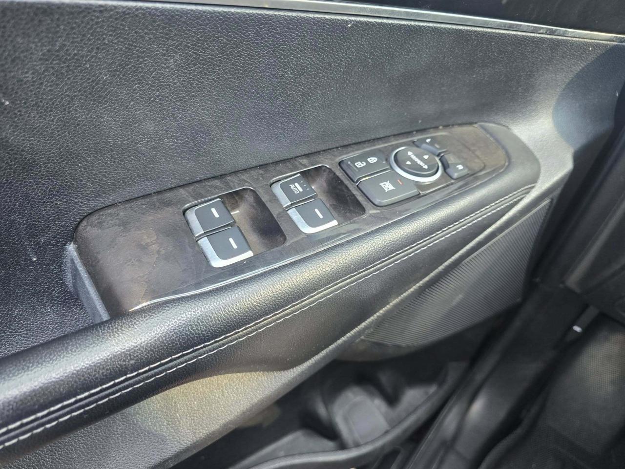 2016 Kia Sorento FWD 4DR 2.4L LX Photo