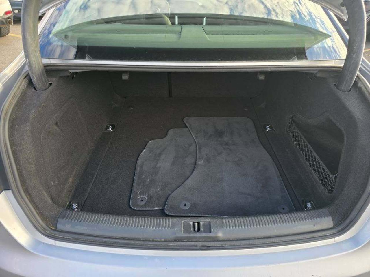 2015 Audi A4 4dr Sdn Auto Progressiv plus quattro Photo