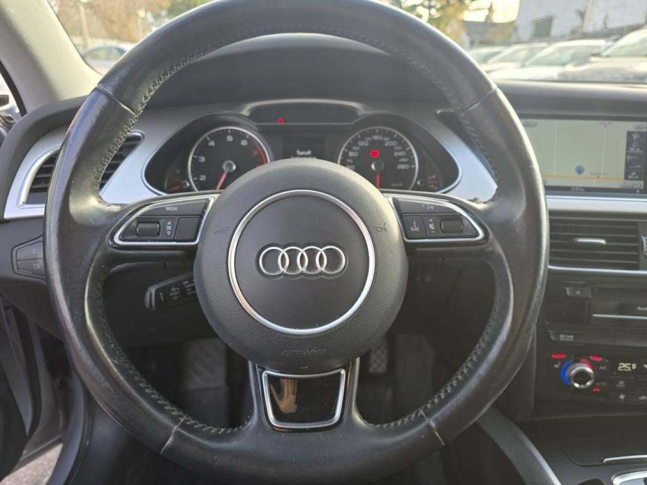 2015 Audi A4 4dr Sdn Auto Progressiv plus quattro Photo