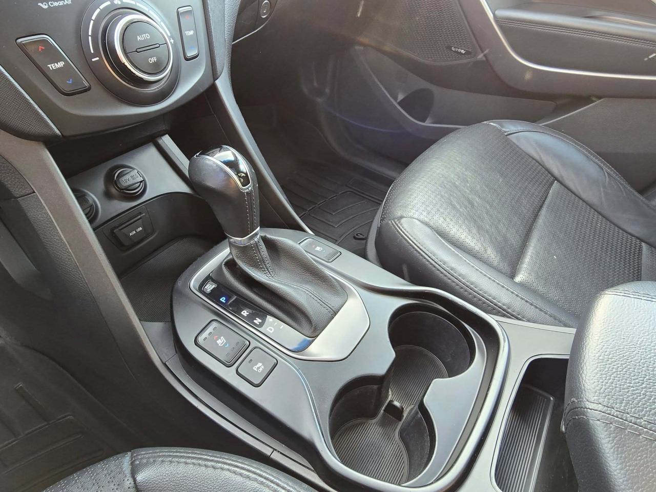 2015 Hyundai Santa Fe Sport AWD 4dr 2.0T Limited Photo