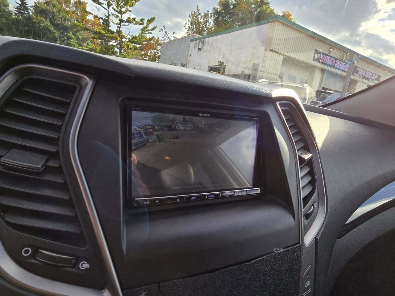 2015 Hyundai Santa Fe Sport AWD 4dr 2.0T Limited Photo