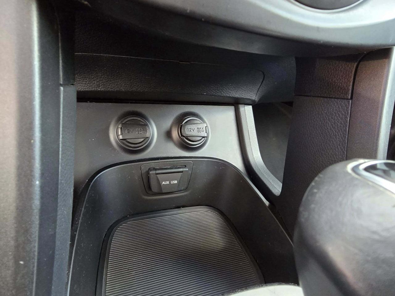 2015 Hyundai Santa Fe Sport AWD 4dr 2.0T Limited Photo