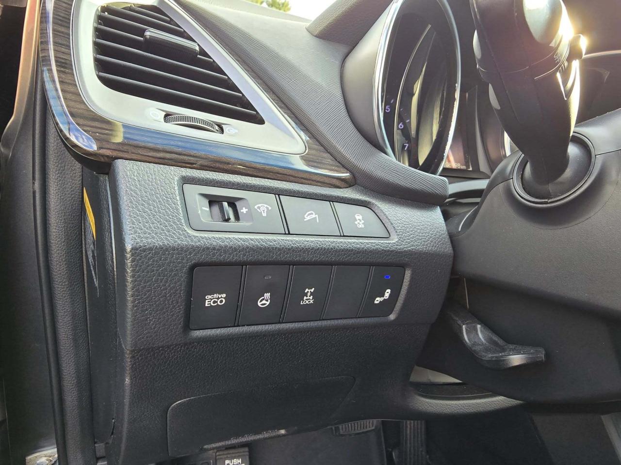 2015 Hyundai Santa Fe Sport AWD 4dr 2.0T Limited Photo