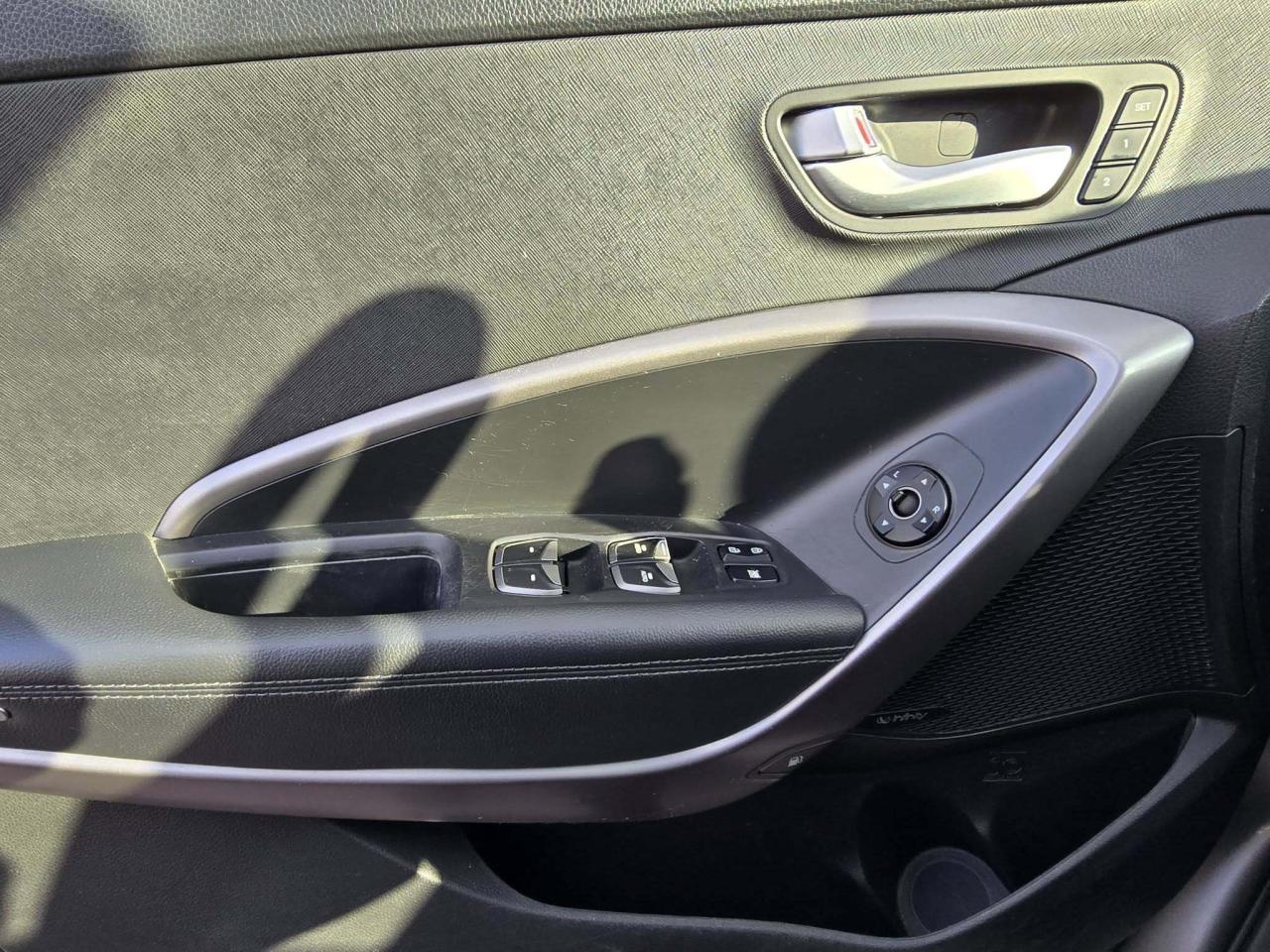 2015 Hyundai Santa Fe Sport AWD 4dr 2.0T Limited Photo