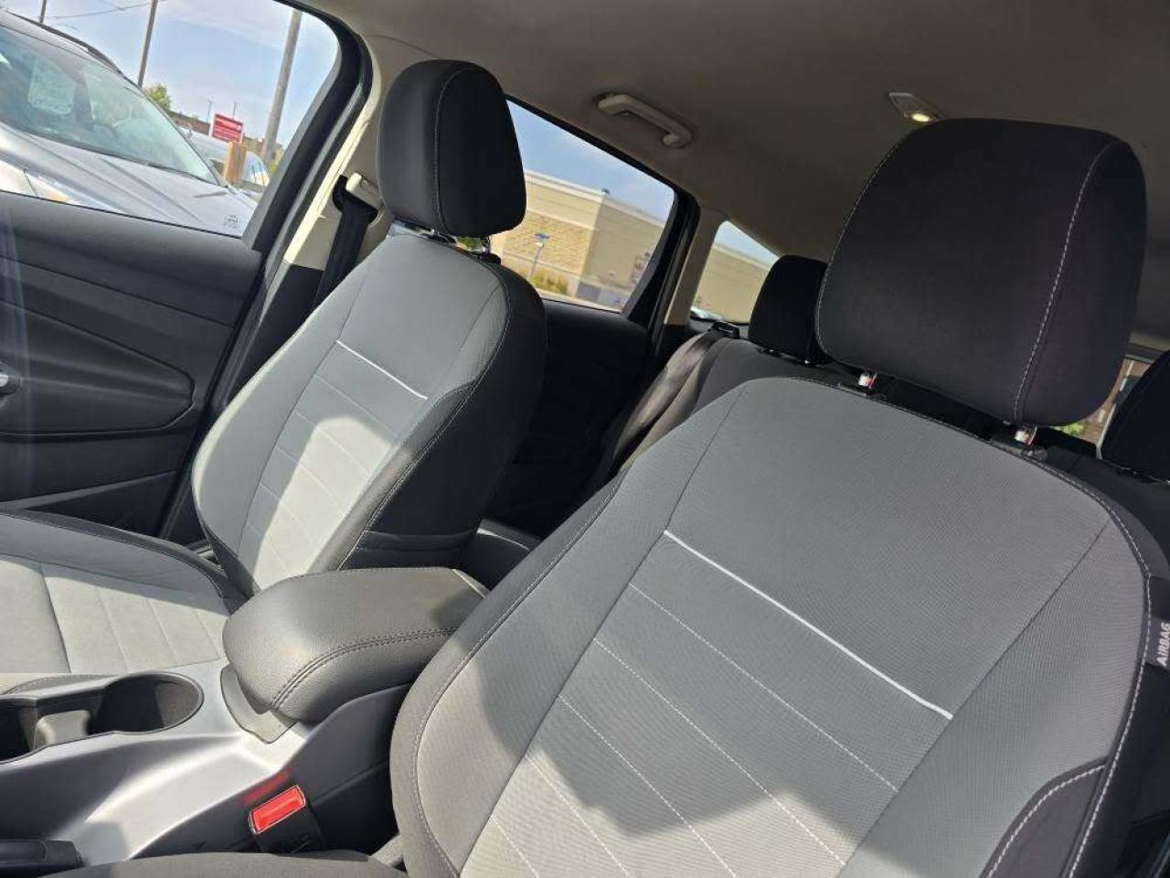 2014 Ford Escape 4WD 4dr SE Photo