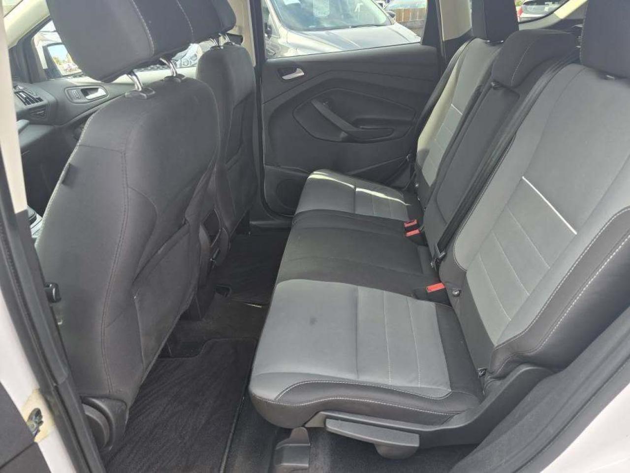 2014 Ford Escape 4WD 4dr SE Photo