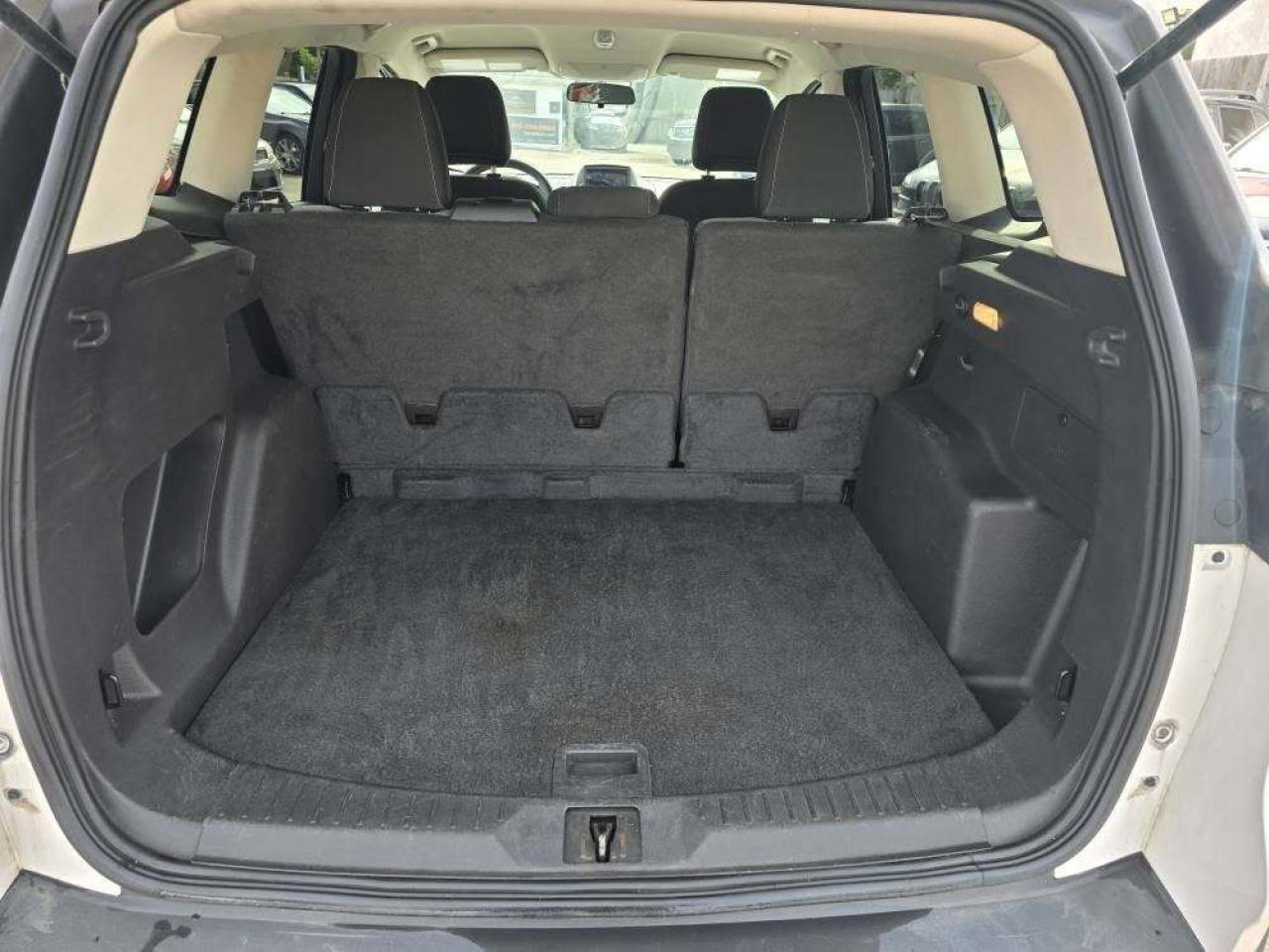 2014 Ford Escape 4WD 4dr SE Photo