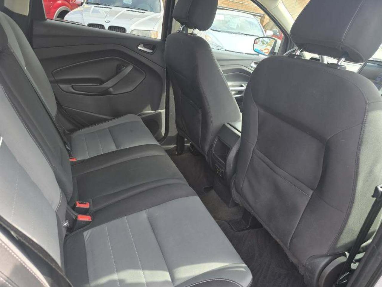 2014 Ford Escape 4WD 4dr SE Photo