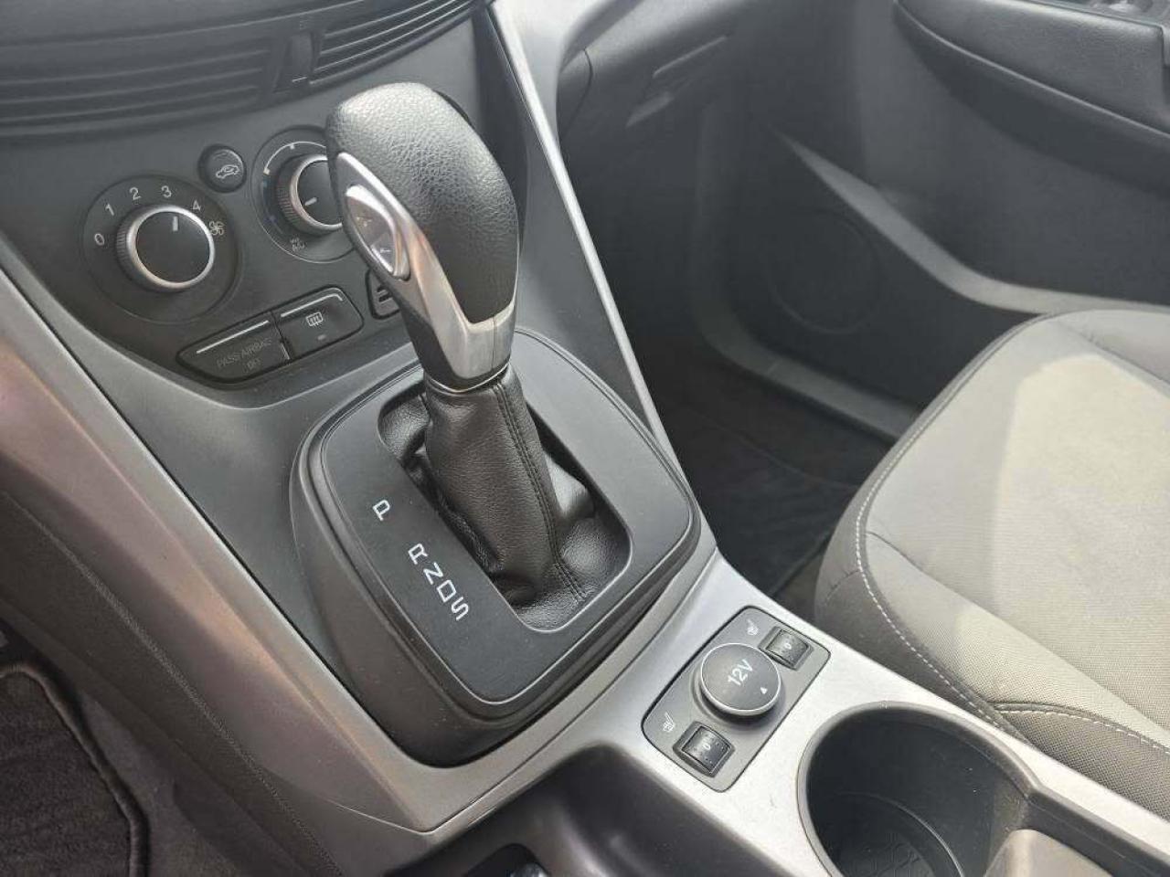 2014 Ford Escape 4WD 4dr SE Photo