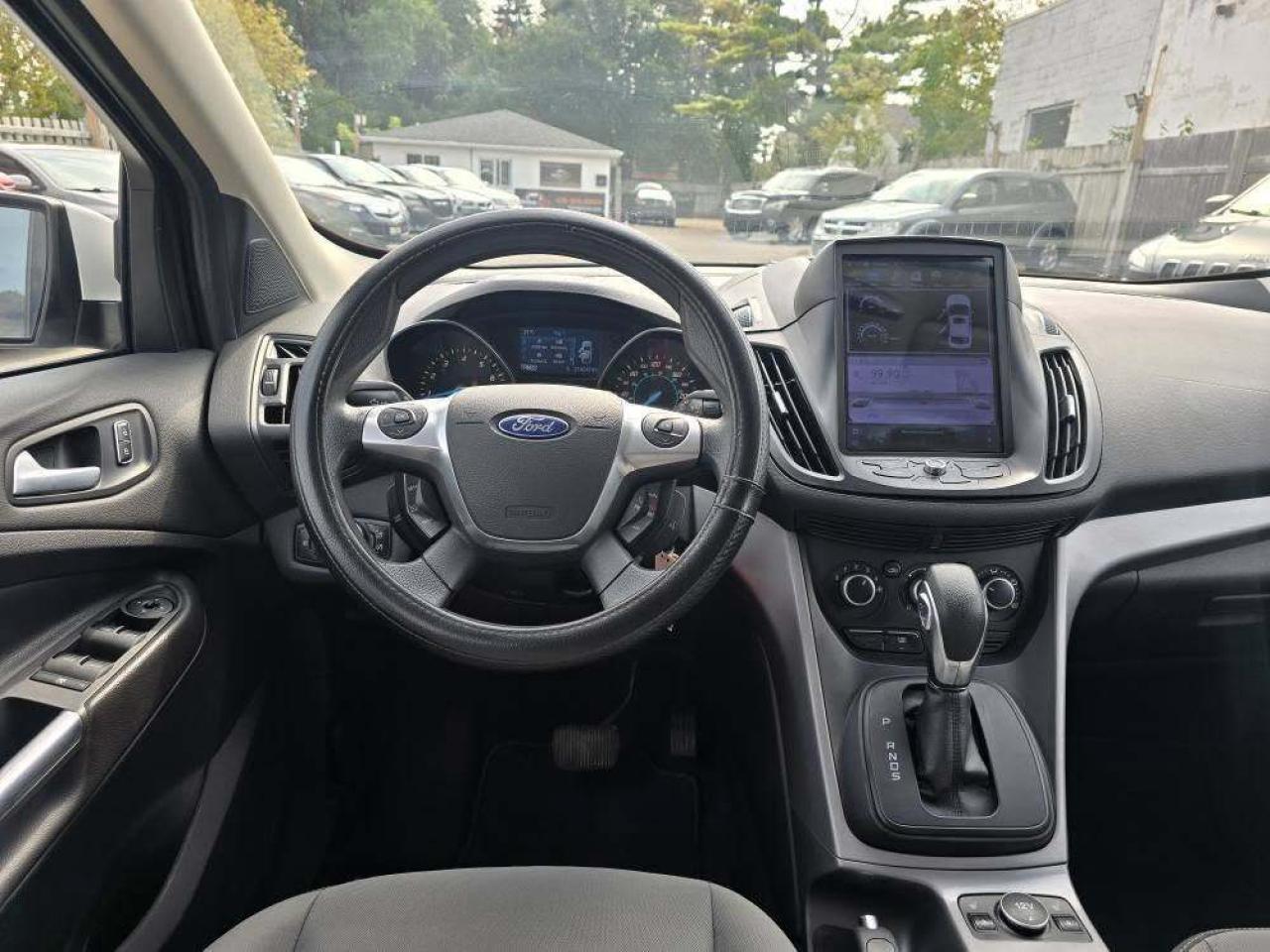 2014 Ford Escape 4WD 4dr SE Photo