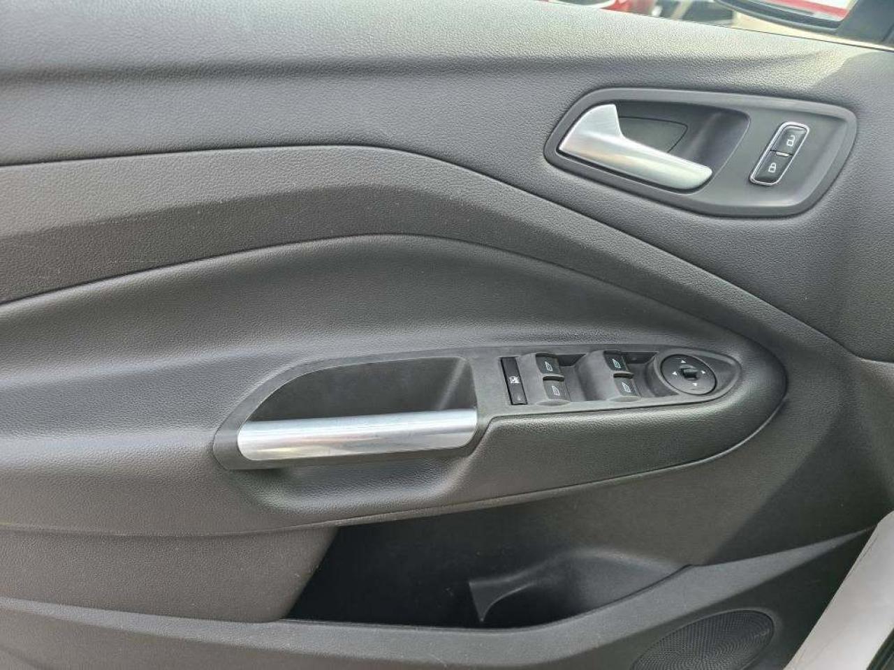 2014 Ford Escape 4WD 4dr SE Photo