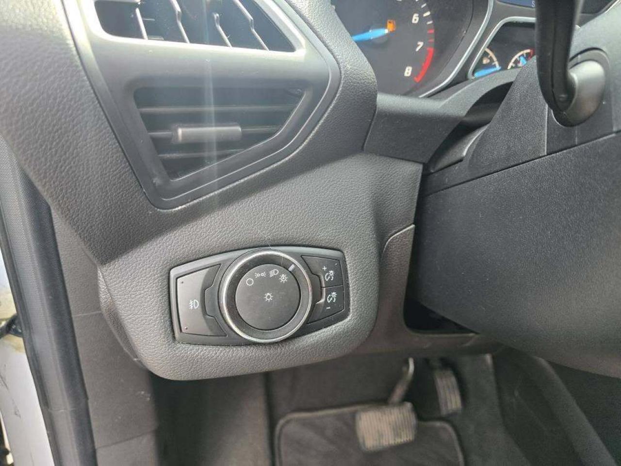 2014 Ford Escape 4WD 4dr SE Photo