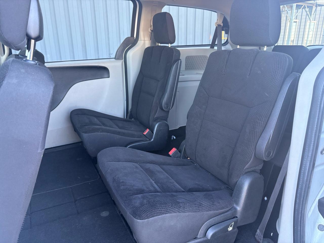 2017 Dodge Grand Caravan 4dr Wgn SXT Photo