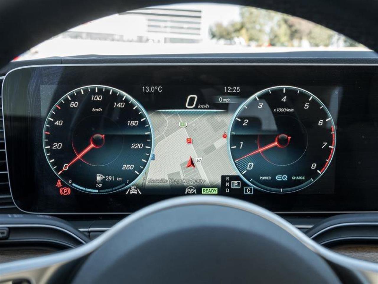 2022 Mercedes-Benz GLE GLE 450 4Matic 2 Sets of Tires Technology Pkg Prem Photo