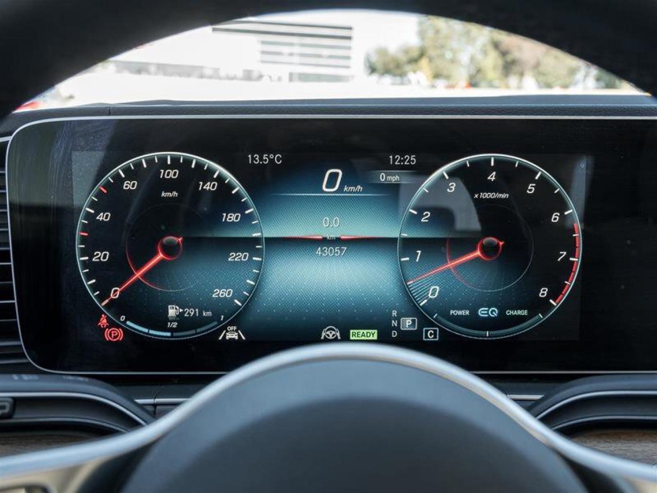 2022 Mercedes-Benz GLE GLE 450 4Matic 2 Sets of Tires Technology Pkg Prem Photo