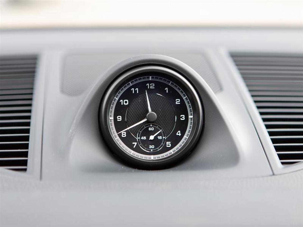 2025 Porsche Macan AWD Photo