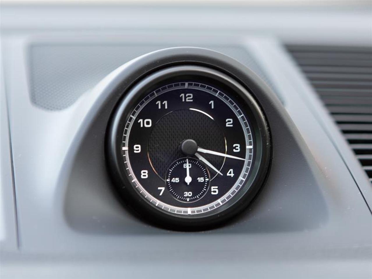 2026 Porsche Macan AWD Photo