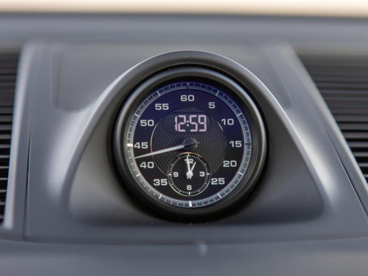 2024 Porsche Macan T AWD Photo