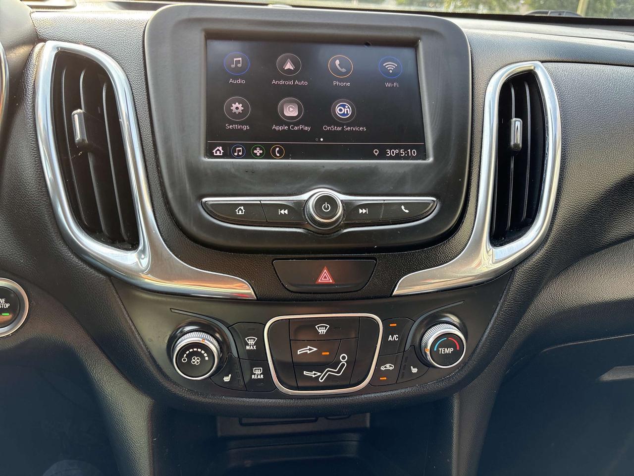 2020 Chevrolet Equinox LT, AWD, Apple Carplay. Photo