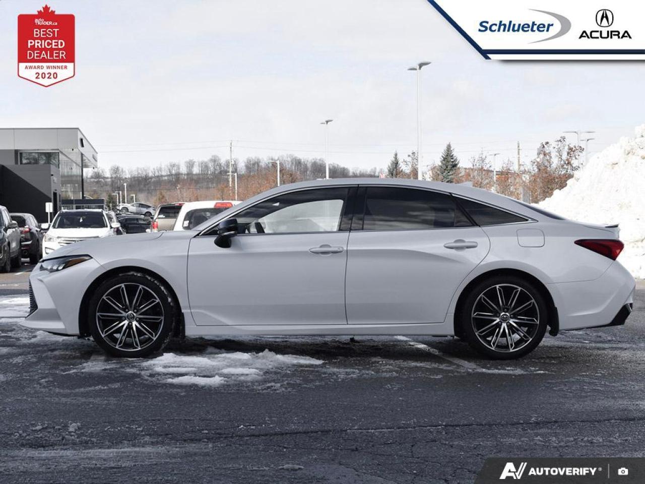 2019 Toyota Avalon XSE - No Accidents! 1 Owner! Photo2