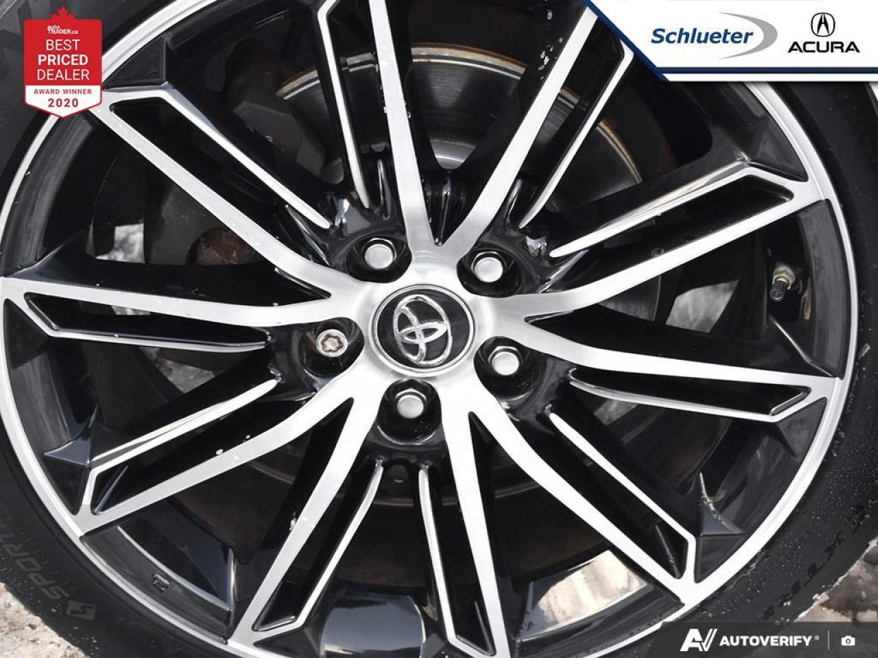 2019 Toyota Avalon XSE - No Accidents! 1 Owner! Photo