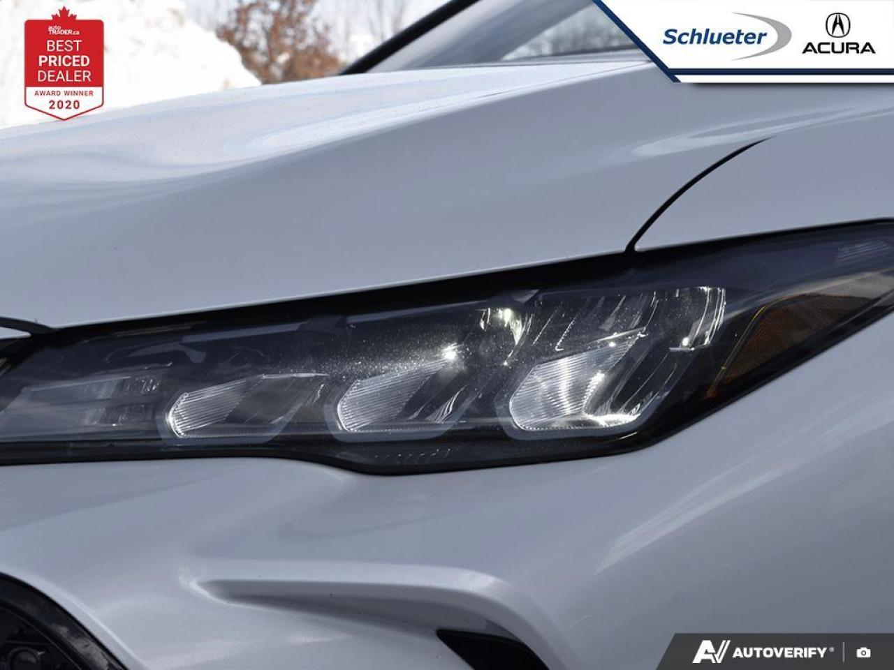 2019 Toyota Avalon XSE - No Accidents! 1 Owner! Photo