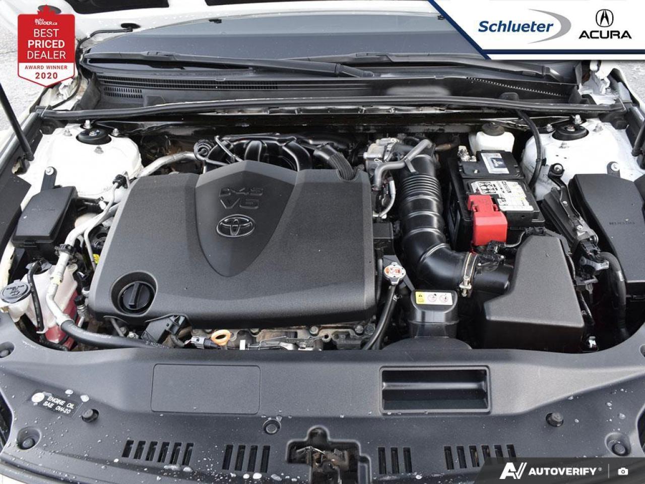 2019 Toyota Avalon XSE - No Accidents! 1 Owner! Photo