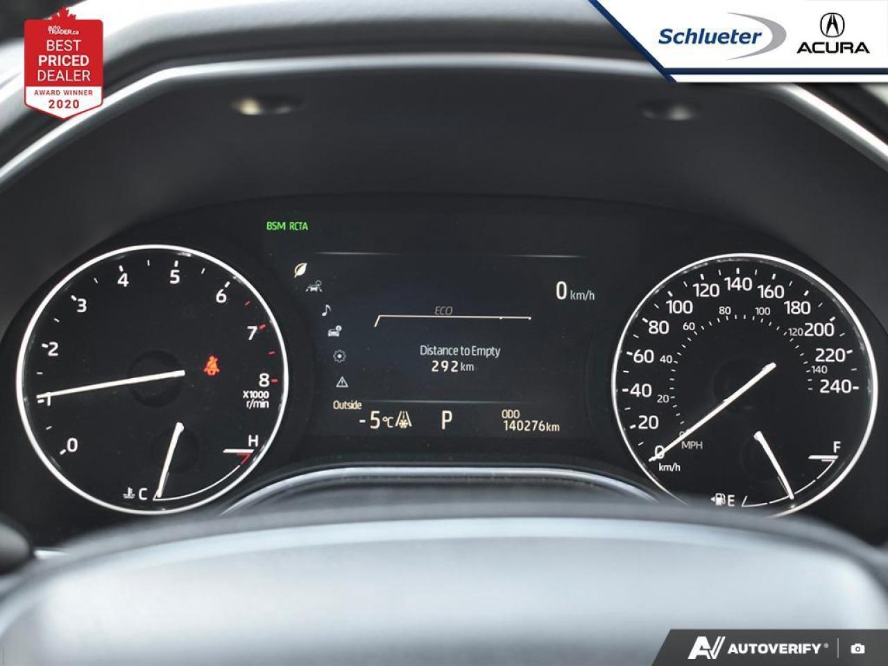 2019 Toyota Avalon XSE - No Accidents! 1 Owner! Photo