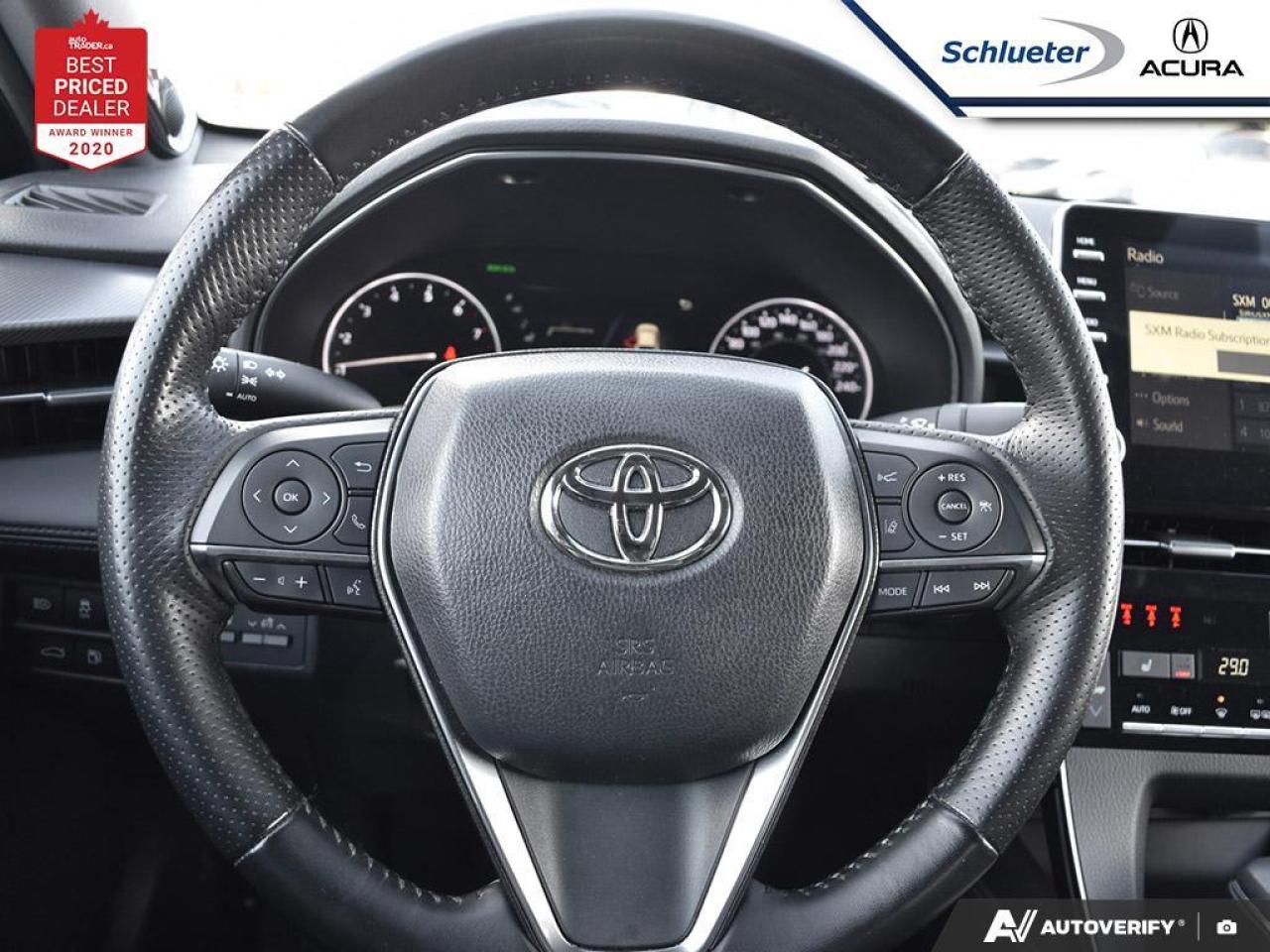 2019 Toyota Avalon XSE - No Accidents! 1 Owner! Photo