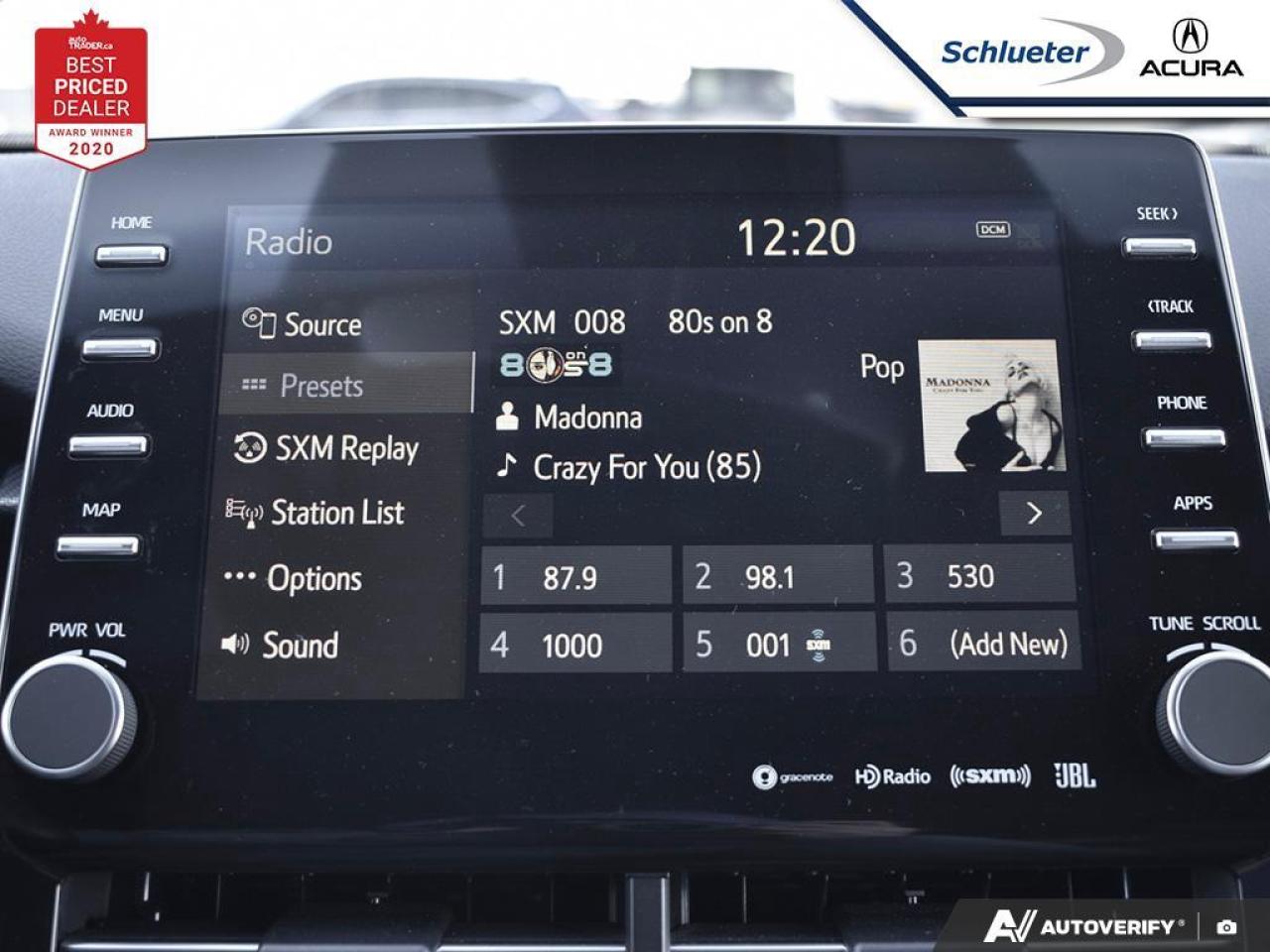 2019 Toyota Avalon XSE - No Accidents! 1 Owner! Photo