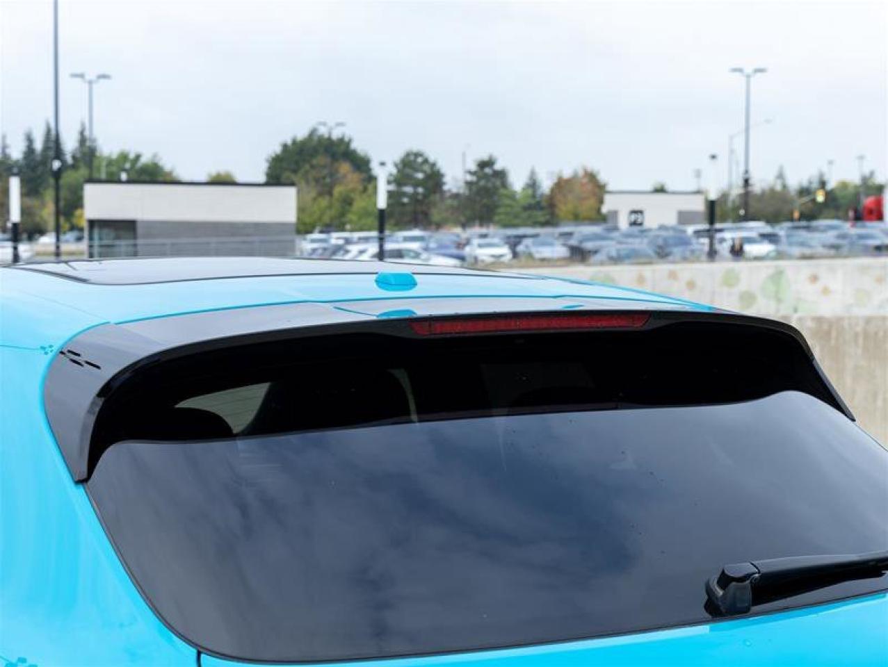 2023 Porsche Macan AWD Premium Pkg Plus 21 Exclusive Design Sport Whe Photo