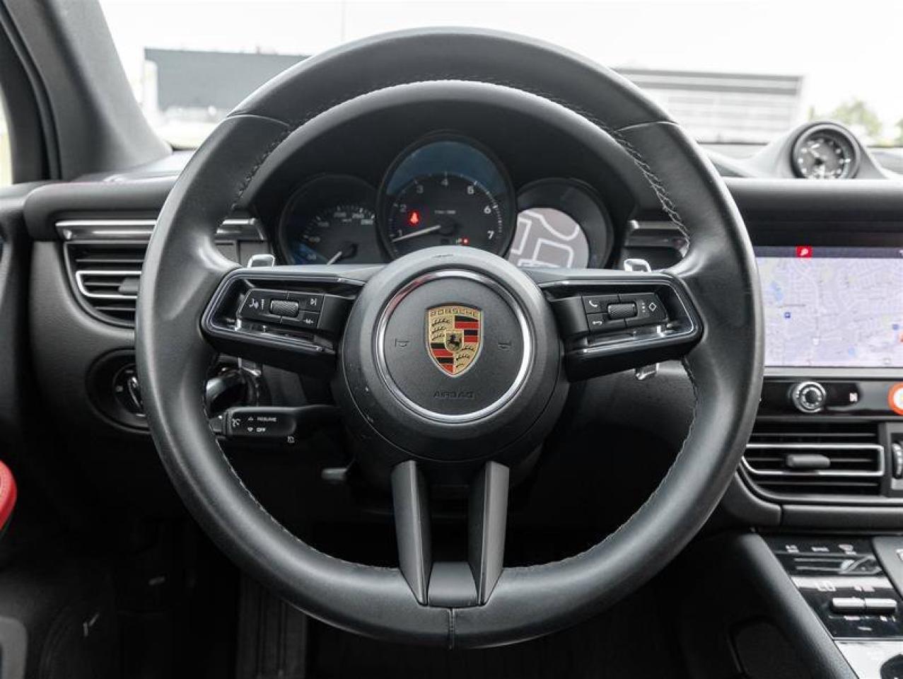 2023 Porsche Macan AWD Premium Pkg Plus 21 Exclusive Design Sport Whe Photo