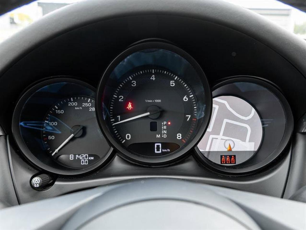 2023 Porsche Macan AWD Premium Pkg Plus 21 Exclusive Design Sport Whe Photo