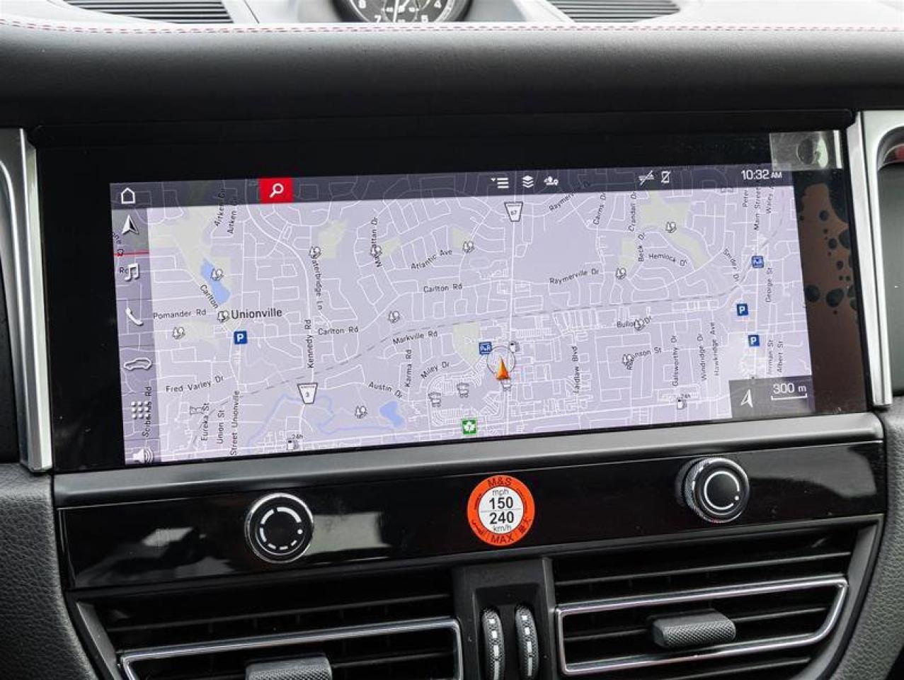 2023 Porsche Macan AWD Premium Pkg Plus 21 Exclusive Design Sport Whe Photo