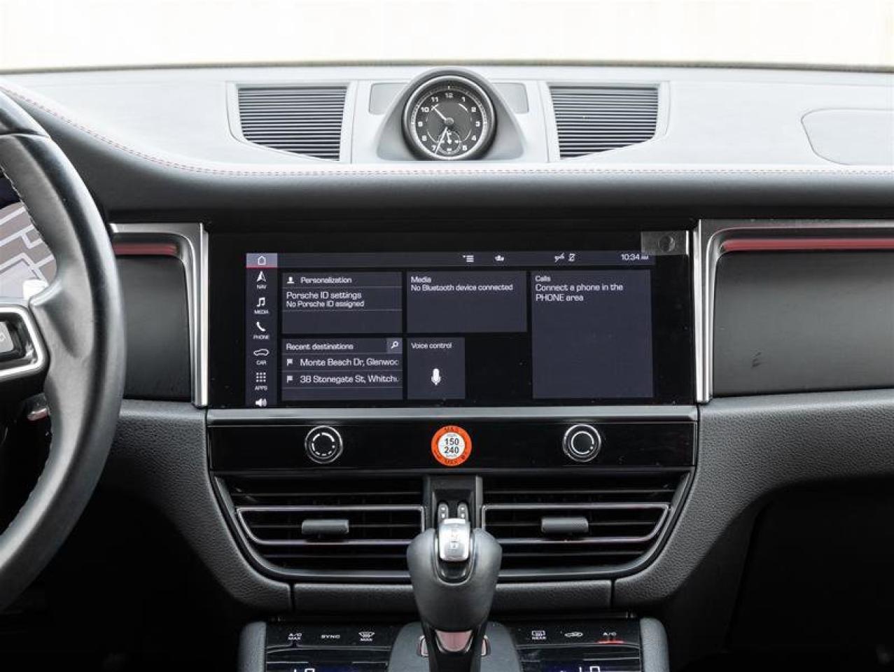 2023 Porsche Macan AWD Premium Pkg Plus 21 Exclusive Design Sport Whe Photo