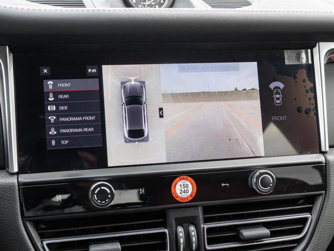 2023 Porsche Macan AWD Premium Pkg Plus 21 Exclusive Design Sport Whe Photo